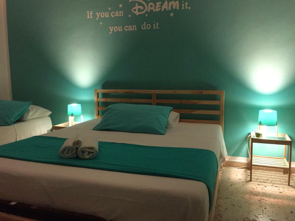I Colori Degli Agrumi Holiday Home Floridia Exterior foto